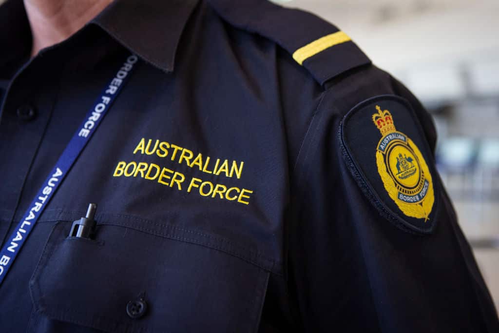 Australia will not renew the biosecurity emergency determination after 17 April