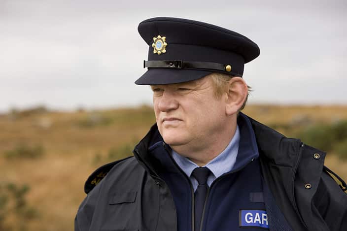 The Guard