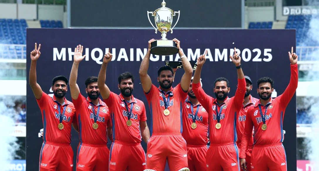 সাত মাস পর ফেরা নাসিম শাহ: ৩/৩৬ নাকি পাওয়ারপ্লের ৪.৫ — আসল সংকেত কোনটা?