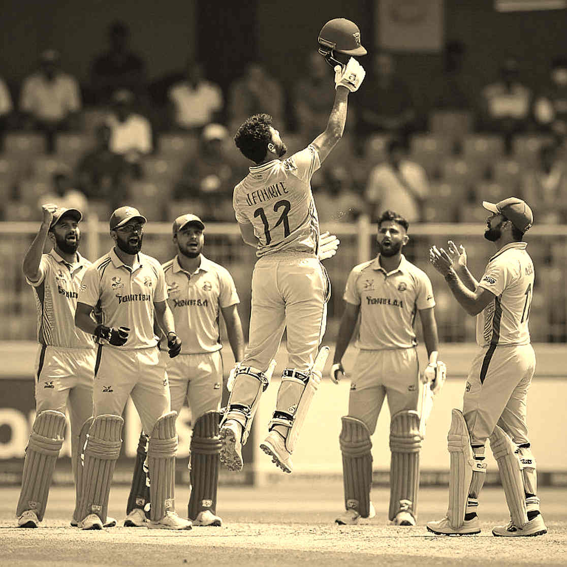 Wisden's 'Cricketers-In-Law' Quiz: The Hidden Stories Behind Legendary Cricketers' Family Ties