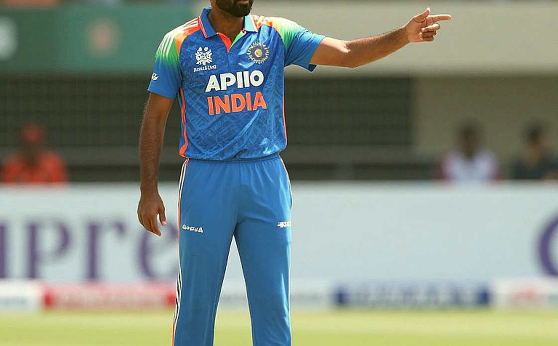 Krishna Mani Gour and Injury Patterns: The New Arithmetic of Cricket Injuries