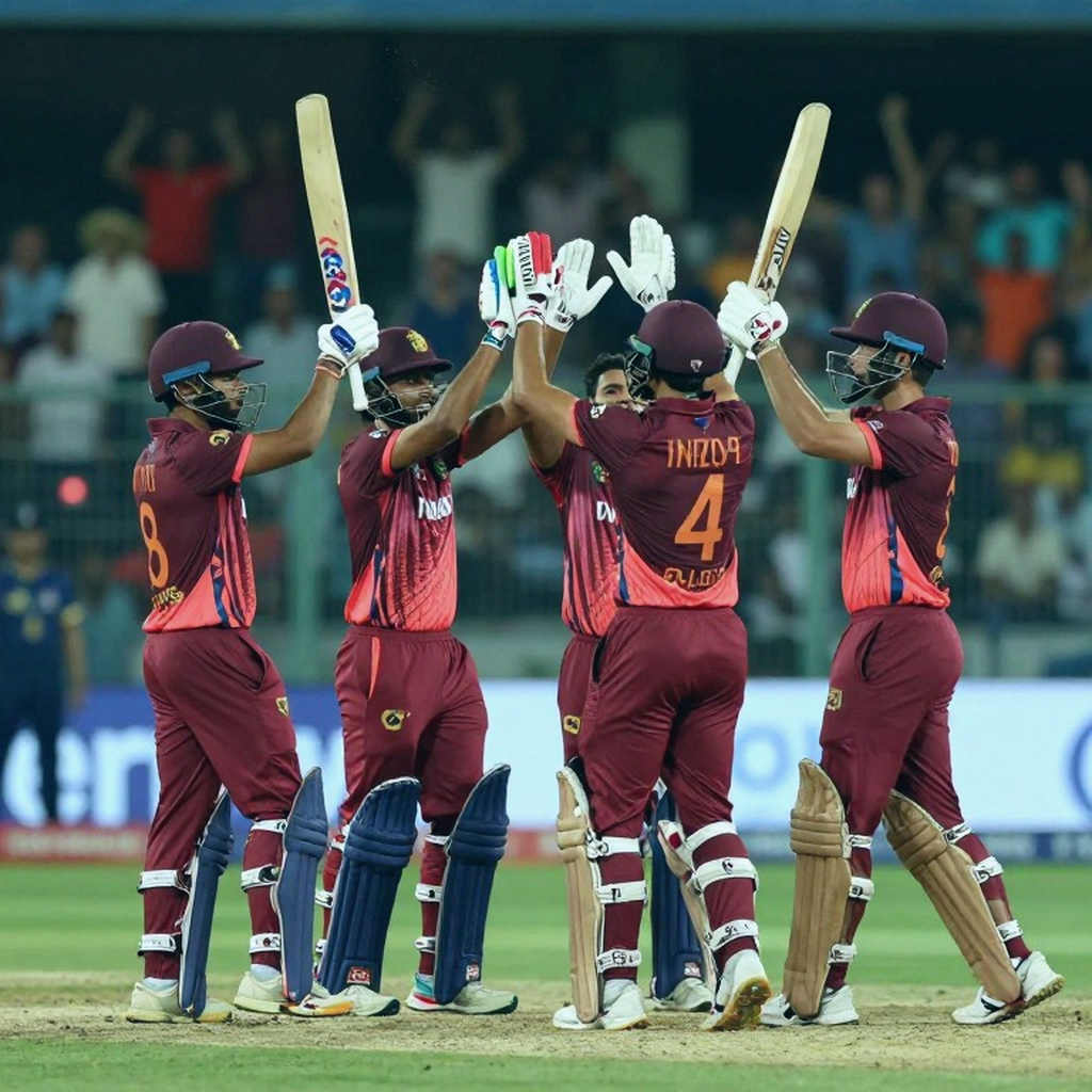 The Mirpur Metronome: How the Fixture Calendar Rewired Bangladesh's Pace Rhythm