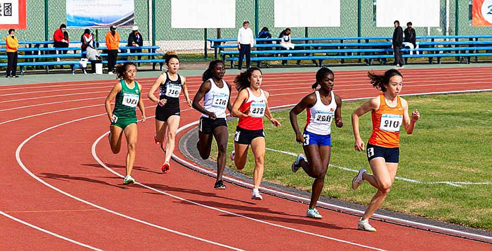 Half a Record on the Blockchain: Who Will Write Bangladesh's Athletics Archive?