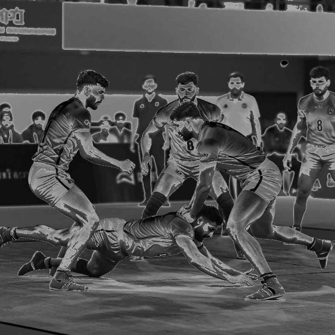 এশিয়ান গেমস ২০২৬ নারী কাবাডি ফাইনাল: ভারত ৩৭-৩৪ ইরান — কিন্তু স্কোরশিটের অঙ্ক মিলছে না