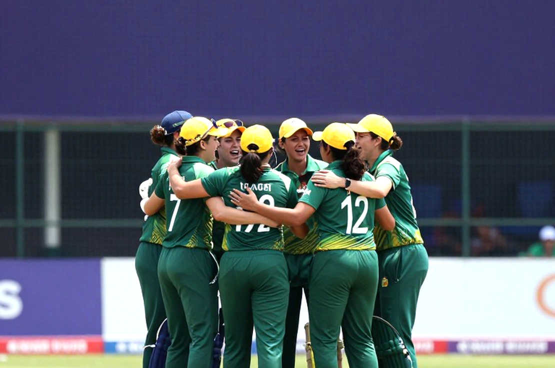Behind the 82-Run Margin: How Sadaqat and Farhan's Storm Masked Sri Lanka's Collapse in Rawalpindi