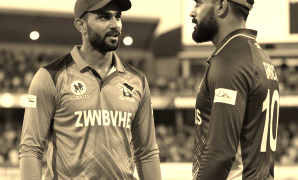 Behind the 82-Run Margin: How Sadaqat and Farhan's Storm Masked Sri Lanka's Collapse in Rawalpindi