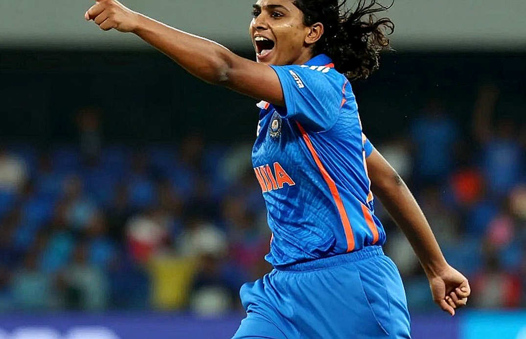 সবুজ উইকেট, সন্দীপ পাটিল আর ২৪৯/৫ — মুম্বাইয়ের 'পুনরুদ্ধার' আসলে কোন গল্প?