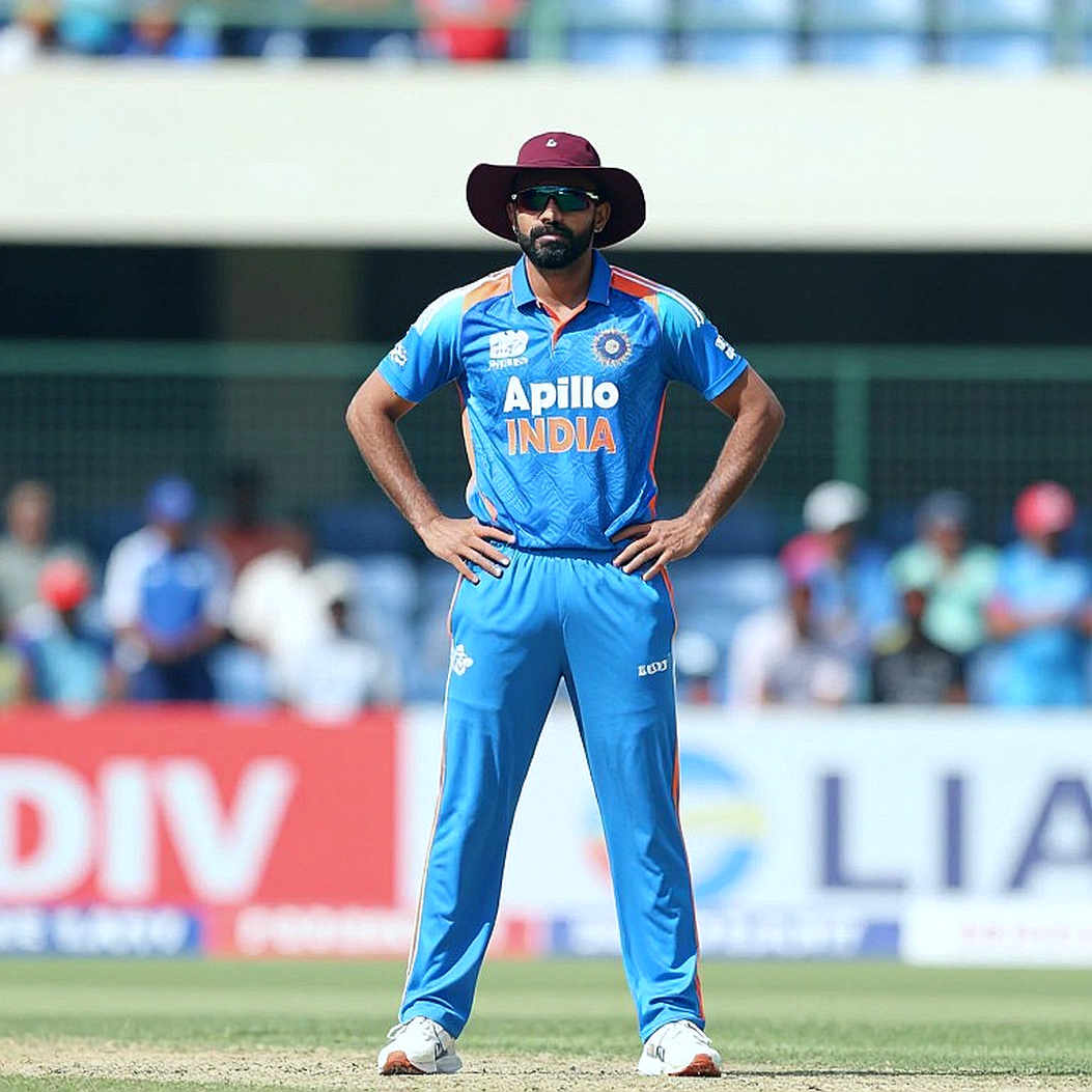 Beyond the Final Over: India's World Cup, Dhaka's Empty Galleries and the Invisible Economy of Women's Cricket Beyond the Final Over: India's World Cup, Dhaka's Empty Galleries and the Invisible Economy of Women's Cricket