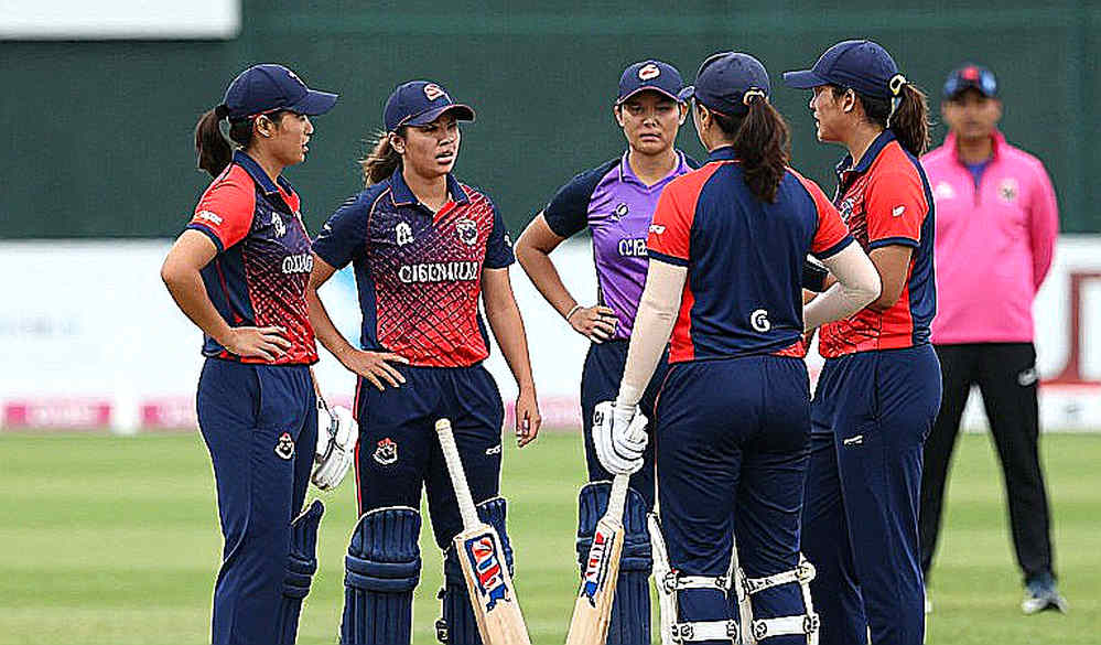 Beyond the Final Over: India's World Cup, Dhaka's Empty Galleries and the Invisible Economy of Women's Cricket Beyond the Final Over: India's World Cup, Dhaka's Empty Galleries and the Invisible Economy of Women's Cricket