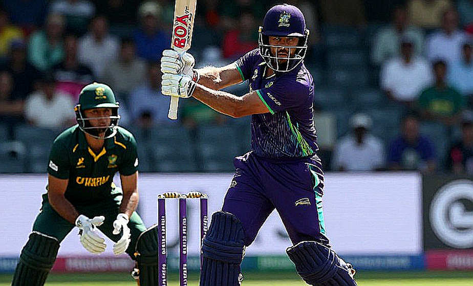 The Signature of the Void: Why Empty Data in Cricket Analysis Is Itself a Signal
