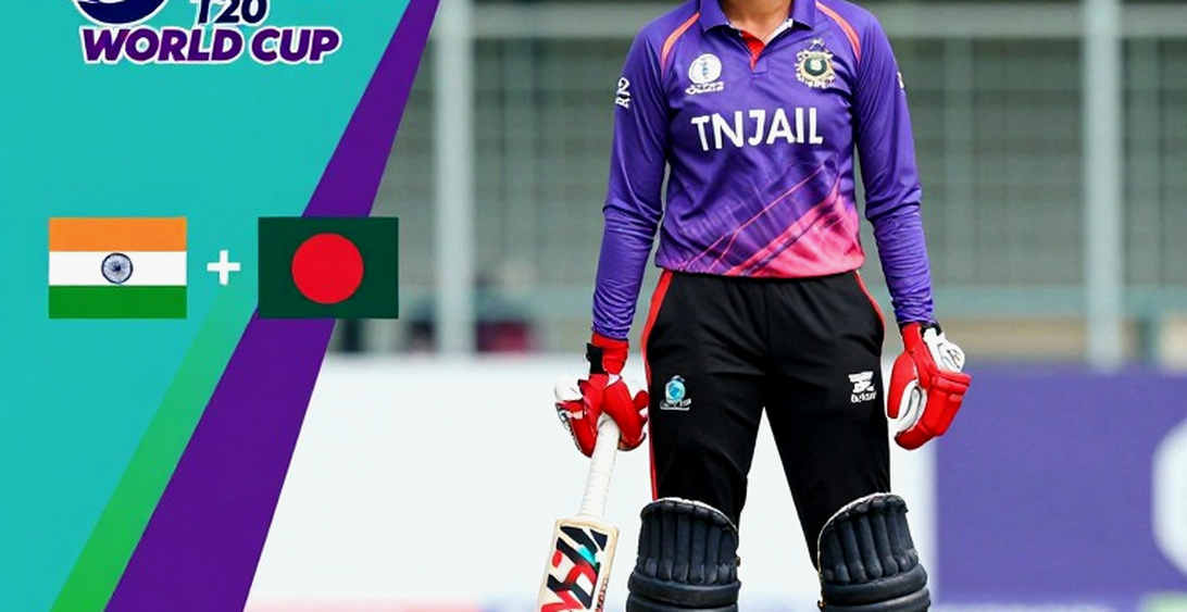 Sri Lanka Women's U19 Crush Bangladesh for 58 in Tri-Series Clash Sri Lanka Women's U19 Crush Bangladesh for 58 in Tri-Series Clash