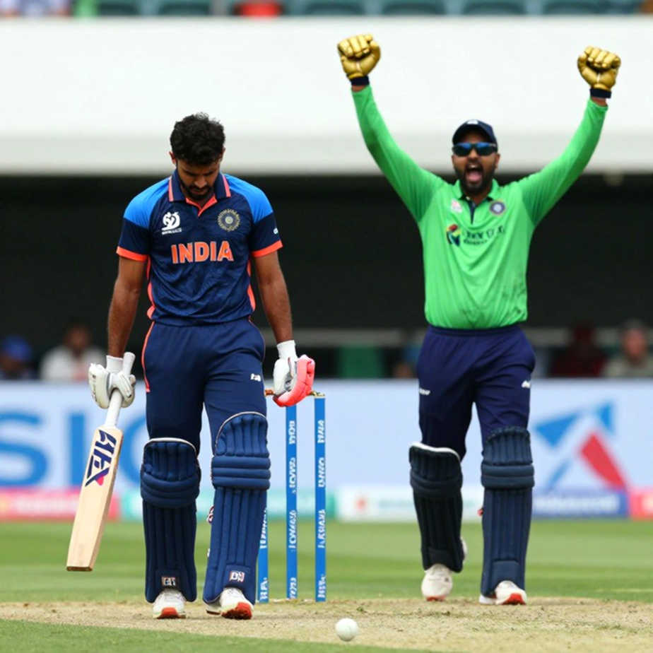 The Silent Evidence of an Empty Data Stream: The Cricket Analysis That Contained No Cricket The Silent Evidence of an Empty Data Stream: The Cricket Analysis That Contained No Cricket