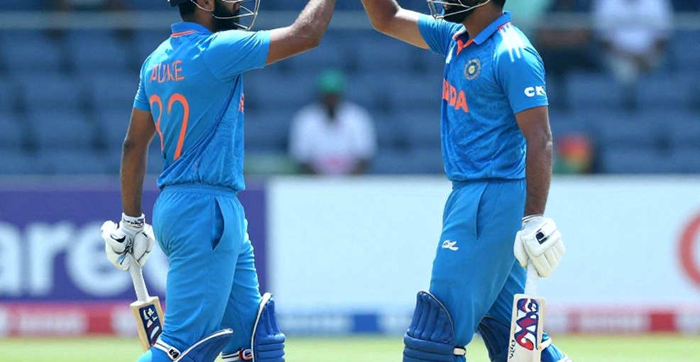 The Empty Chair and the West Zone Clock: The Real Map Behind BCCI's Search for Ajit Agarkar's Replacement