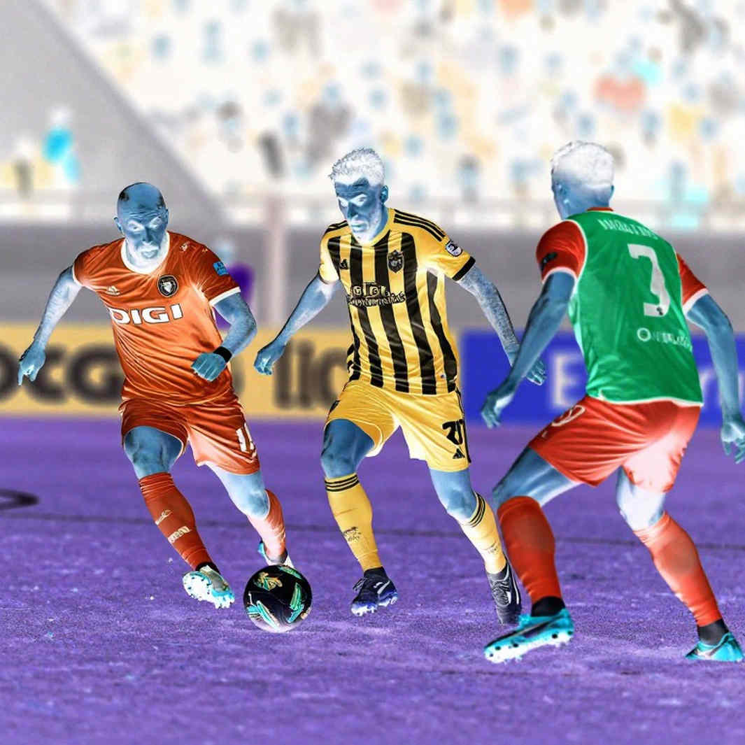 Chandpur's Empty Ground and an 18th-Minute Header: The Document Nobody Read Behind Mohammedan's 1-0 Win Chandpur's Empty Ground and an 18th-Minute Header: The Document Nobody Read Behind Mohammedan's 1-0 Win