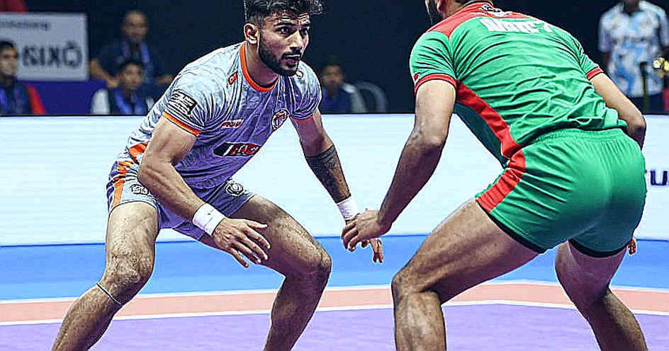 ভারত বনাম ইংল্যান্ড, কমনওয়েলথ কাবাডি চ্যাম্পিয়নশিপ ২০২৬ চতুর্থ ম্যাচ: স্কোরলাইনের বাইরে যে চারটি সংখ্যা আসল গল্প বলে