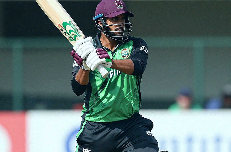 India Four Overs Short at Home, West Indies Guilty Again — What the Mullanpur Slow Over-Rate Really Says India Four Overs Short at Home, West Indies Guilty Again — What the Mullanpur Slow Over-Rate Really Says