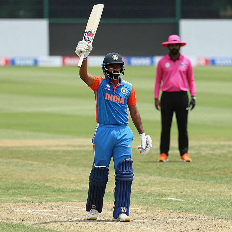 IPL 2026: Two Teams Lock In Final Berths While Playoff Math Stays Open IPL 2026: Two Teams Lock In Final Berths While Playoff Math Stays Open