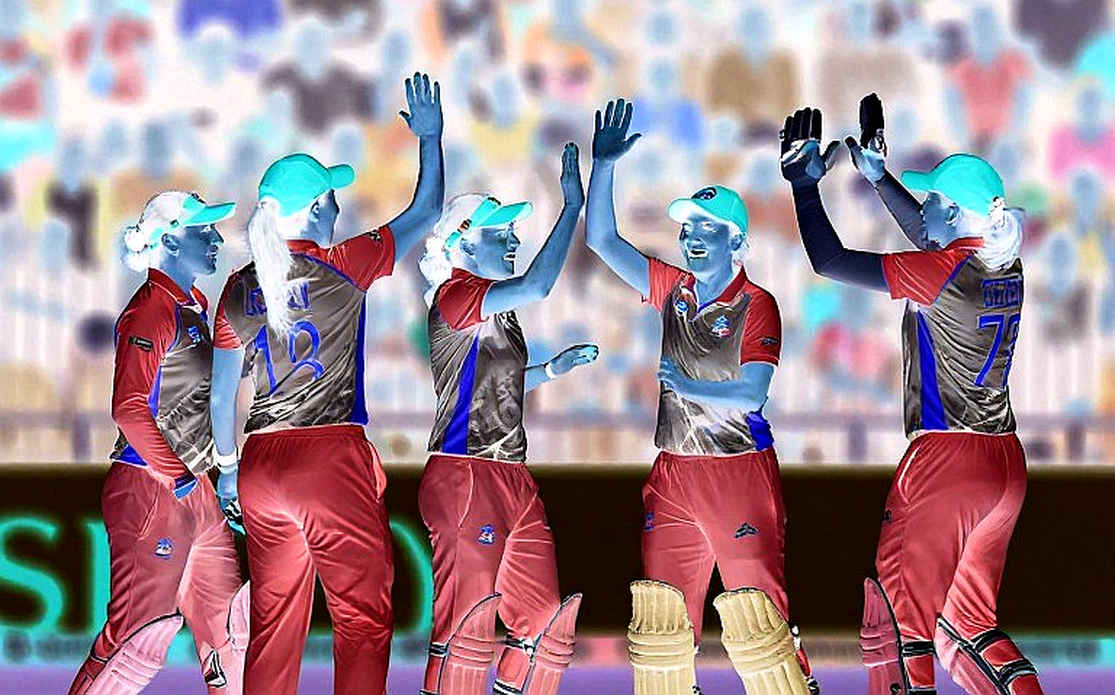 Empty Payload, Full Template: The Most Dangerous Failure in Cricket Analysis