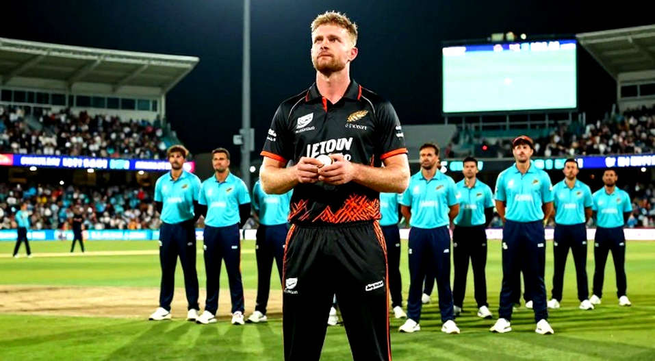 The Decision Not to Bowl One Bad Ball: Inside India's 14-Run Win in Indore