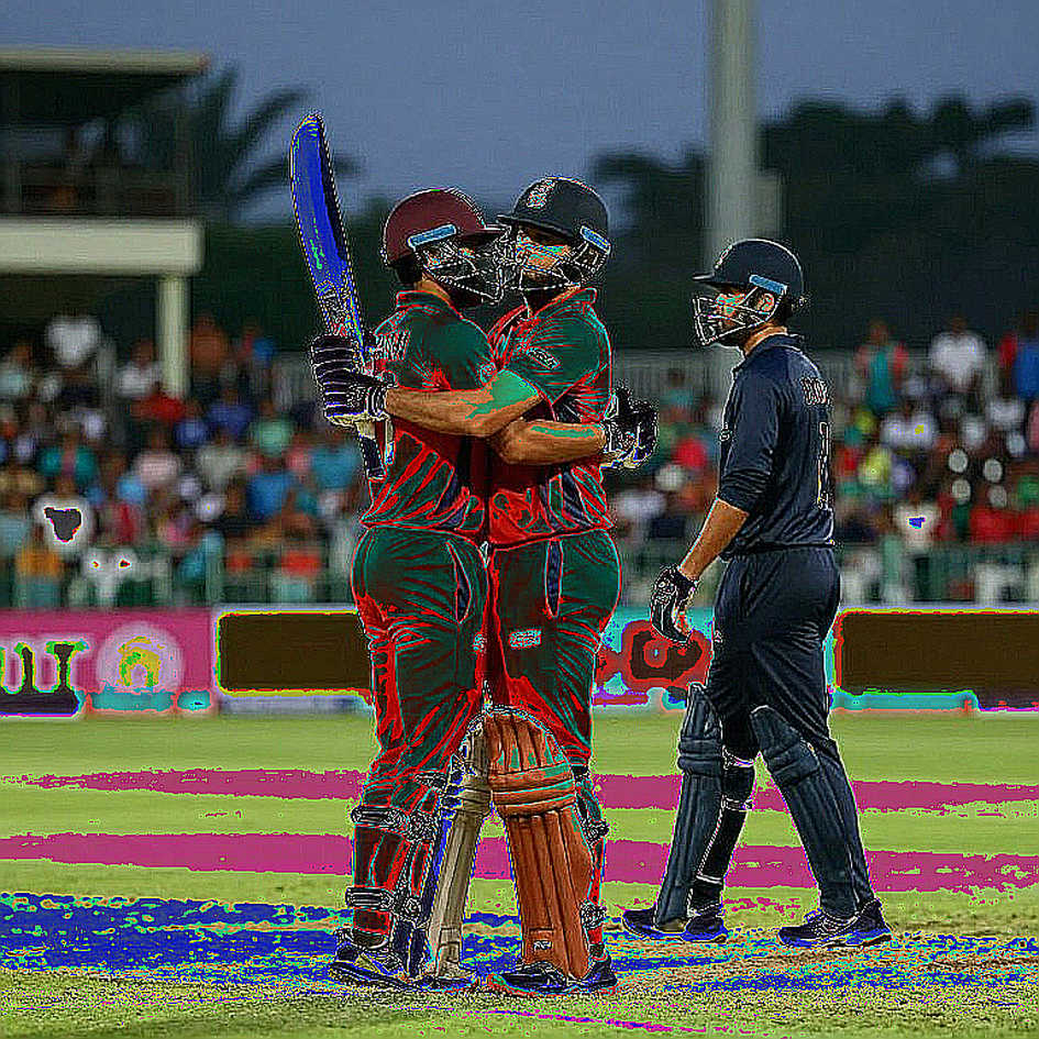 হোপের ১৬২*: ৩৫২ রানের তাড়া, একটি নরম জয়-সিঙ্গেল আর ডেটার খোলা প্রশ্নগুলো হোপের ১৬২*: ৩৫২ রানের তাড়া, একটি নরম জয়-সিঙ্গেল আর ডেটার খোলা প্রশ্নগুলো
