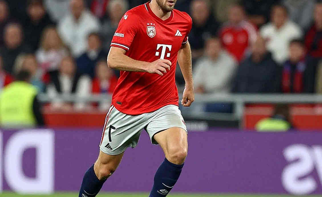 VAR Cancelled the 22nd-Minute Goal, but HAGL Lost This Match at the 57th VAR Cancelled the 22nd-Minute Goal, but HAGL Lost This Match at the 57th