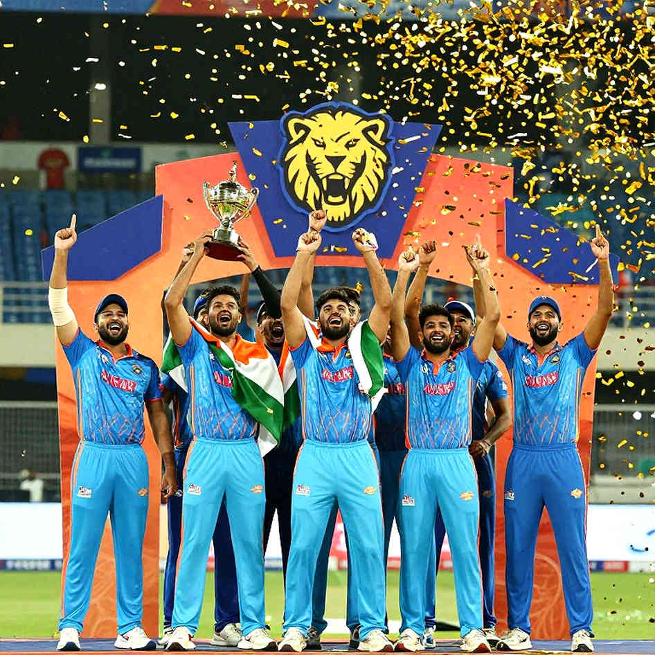 The Season of Empty Signals: The Price and the Debt of Blockchain in Cricket's Transfer Market The Season of Empty Signals: The Price and the Debt of Blockchain in Cricket's Transfer Market