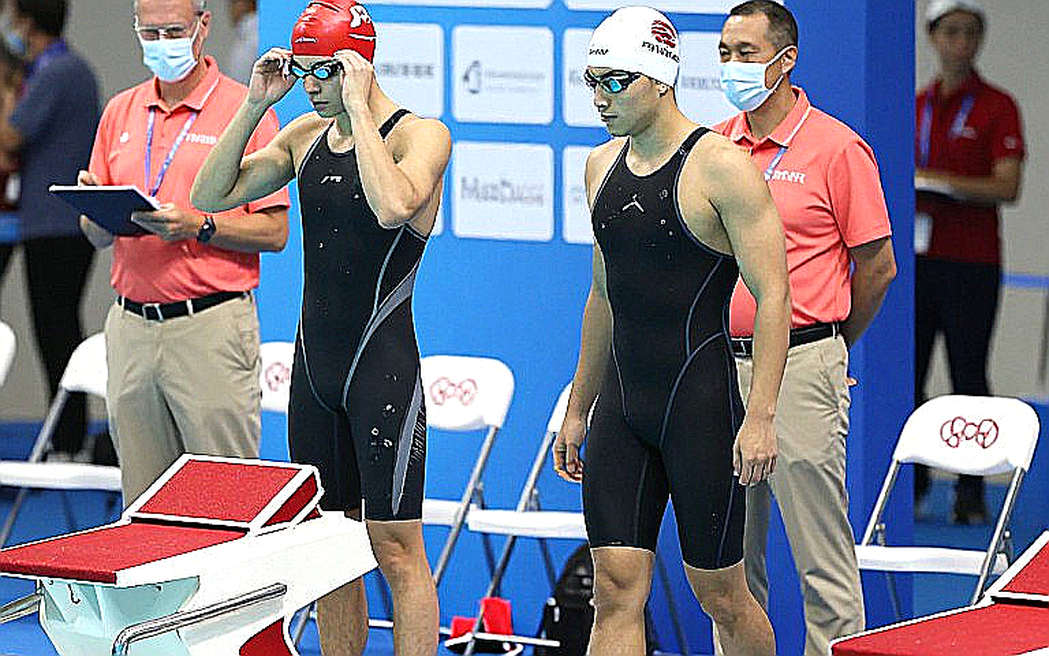 The Unlabeled Course: The Twenty Seconds Missing From Myah Rayburn's File The Unlabeled Course: The Twenty Seconds Missing From Myah Rayburn's File