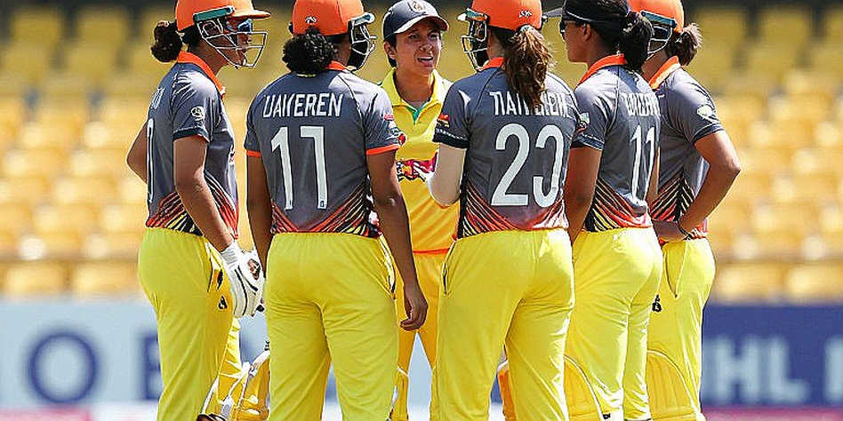 Same Name, Two Caps: The Gap Cricket's Memory Leaves Behind Same Name, Two Caps: The Gap Cricket's Memory Leaves Behind