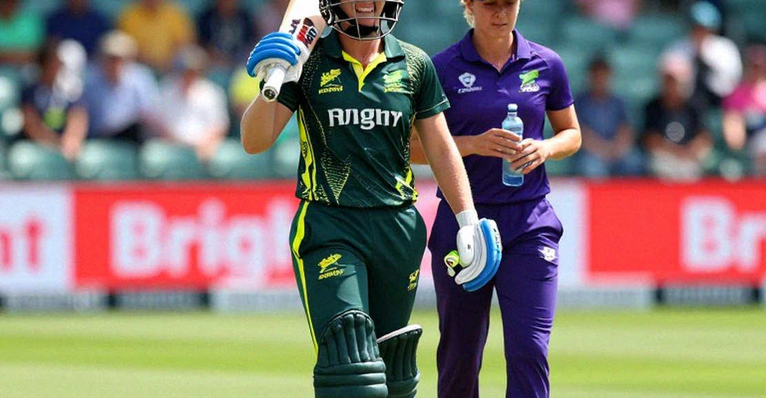 Fifty Overs at the WACA: England's Preparation Correction and Where the Real Question of the Australia Tour Sits Fifty Overs at the WACA: England's Preparation Correction and Where the Real Question of the Australia Tour Sits