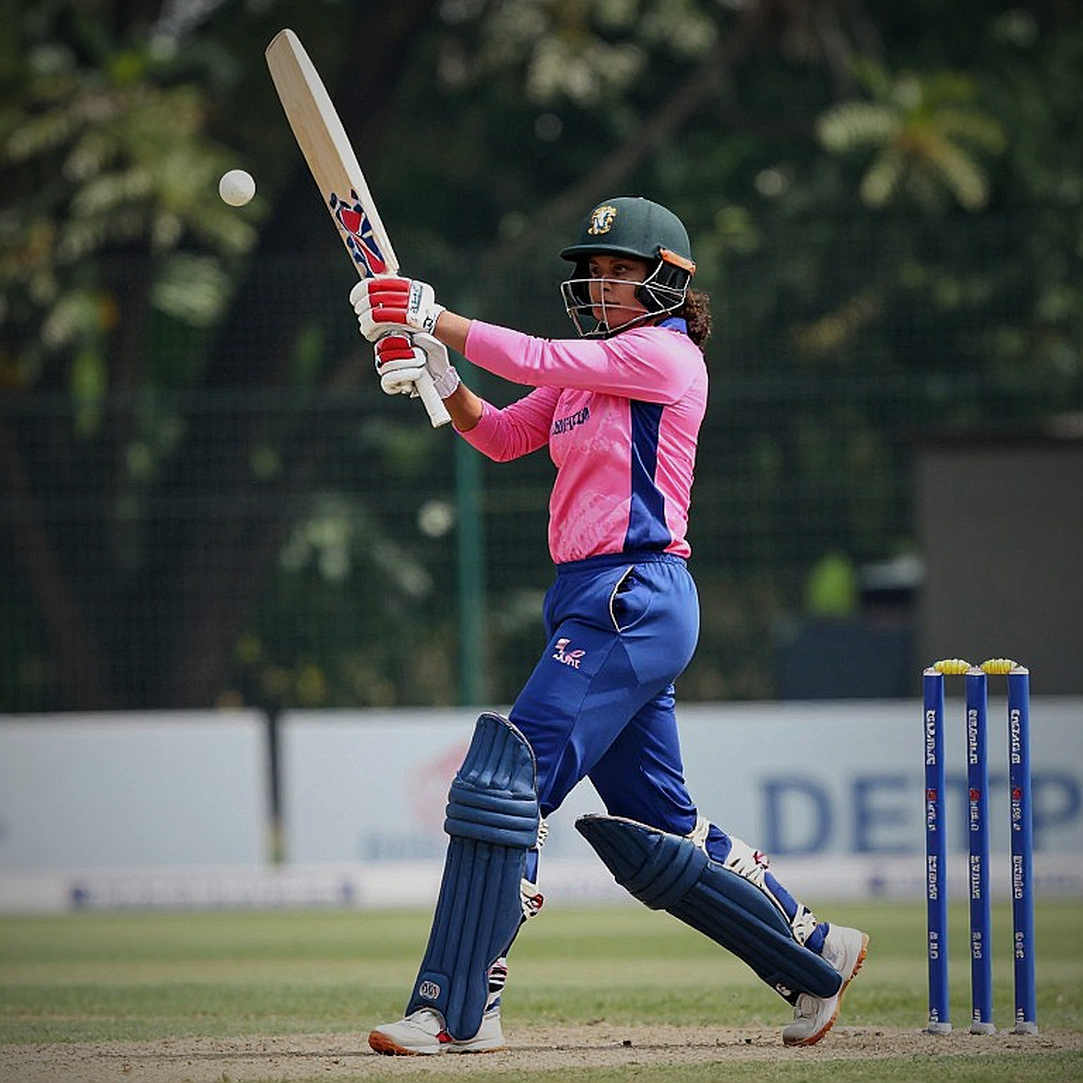The New Tempo of Asian Cricket: Blockchain, Franchises, and the Fight for Verified Data The New Tempo of Asian Cricket: Blockchain, Franchises, and the Fight for Verified Data