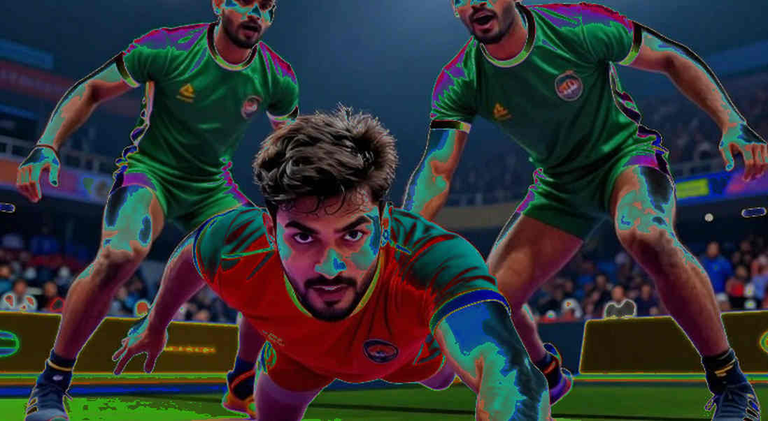 ৩৭–৩৪: কাবাডির একটি ফাইনাল, যার হিসাব এখনো মেলেনি