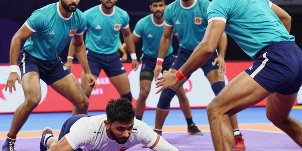 নেপালকে ৪৮-২৪ হারাল ভারত, কিন্তু সেমিফাইনালটা ভারতের আসল পরীক্ষা ছিল না