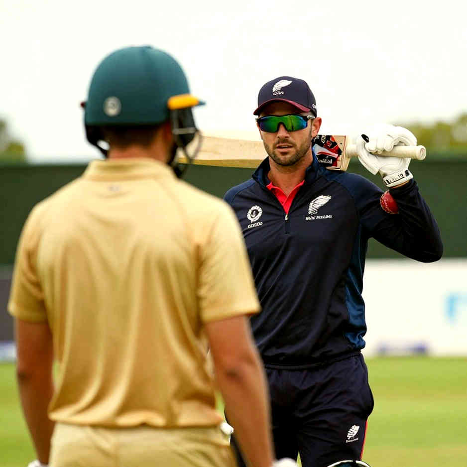 167 Balls for 79: In Mirpur, Bangladesh's Real Cost Was Tempo, Not Wickets