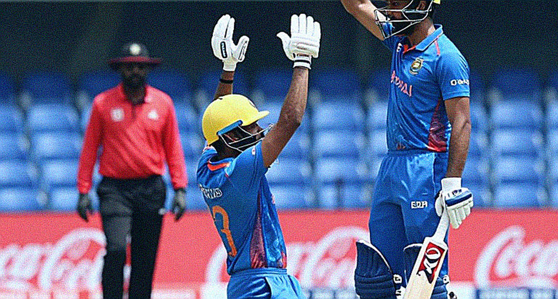 এগারো হয়ে গেল আট: এশিয়া কাপের খাতায় যা হাইলাইট ফিড দেখায় না