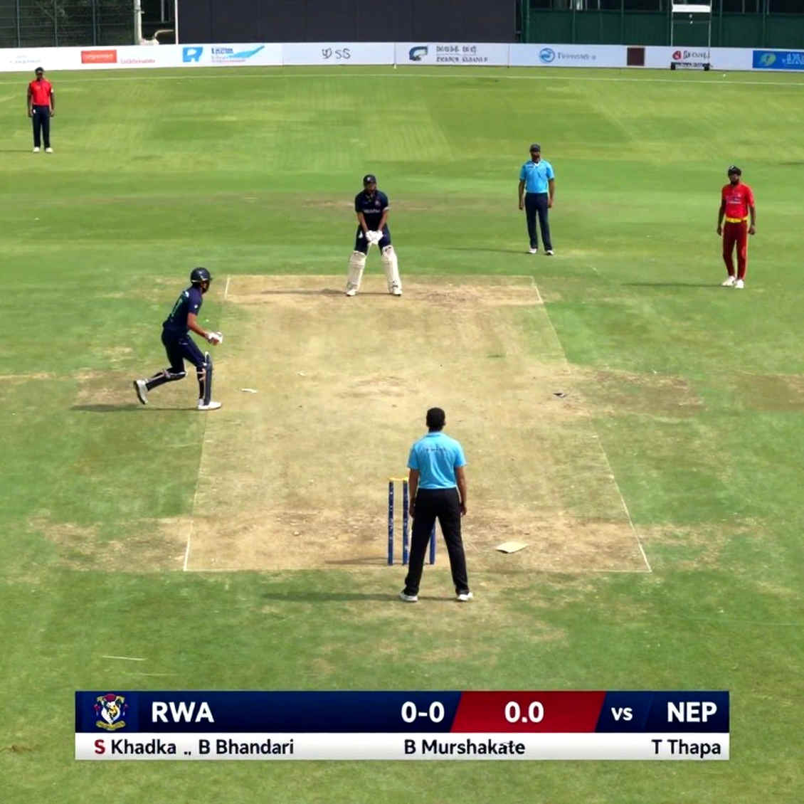 From 91/7 to 201: The Ledger Wankhede Never Shows