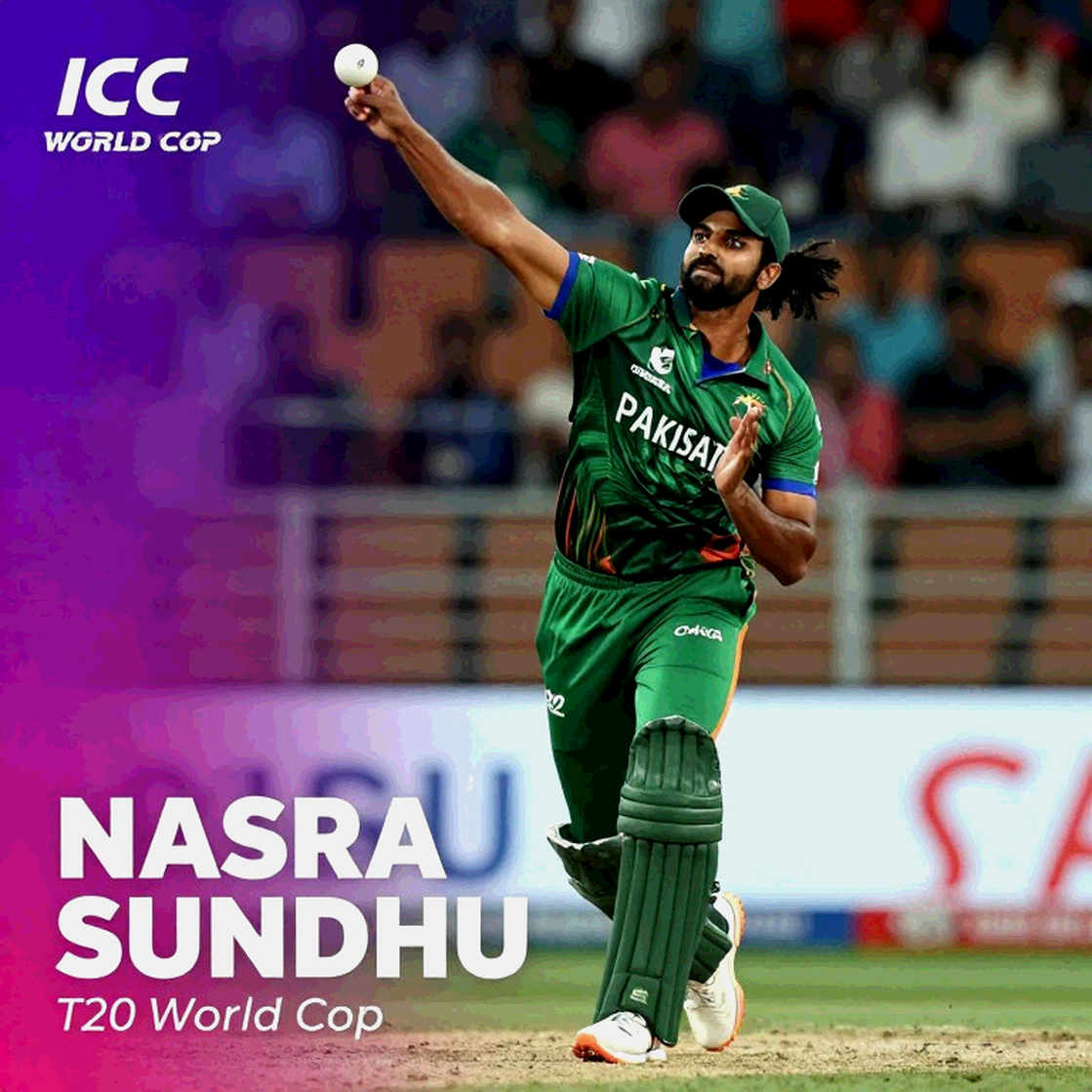 Faisalabad's 31 Balls: Komal Khan's 50, Zeb's 3/18, and Sri Lanka's Death-Overs Collapse