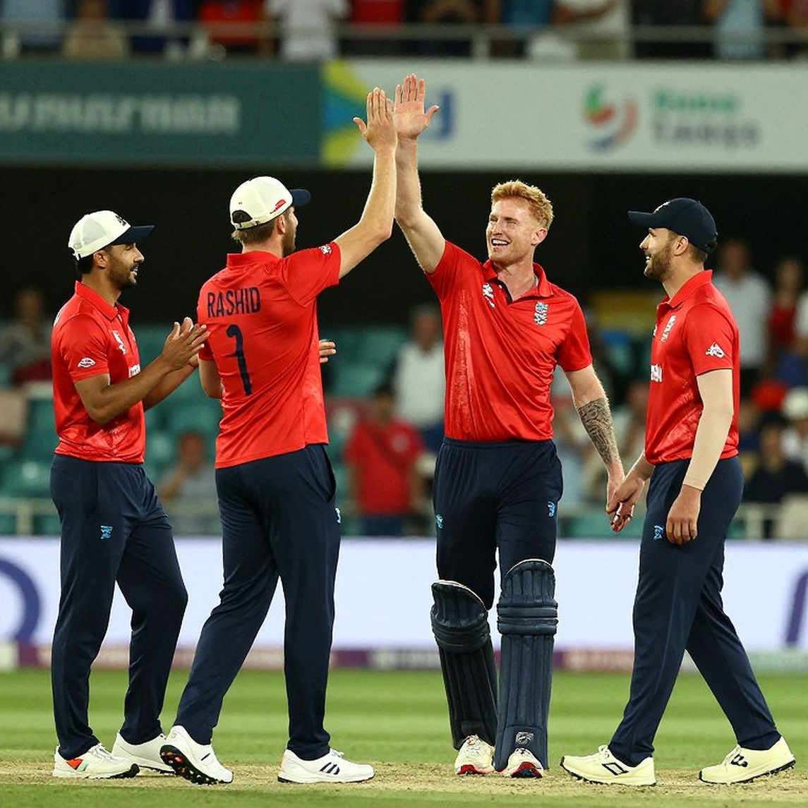 The Arithmetic of the 18th Over: What Tilak Varma's 51* in Christchurch Actually Proves The Arithmetic of the 18th Over: What Tilak Varma's 51* in Christchurch Actually Proves