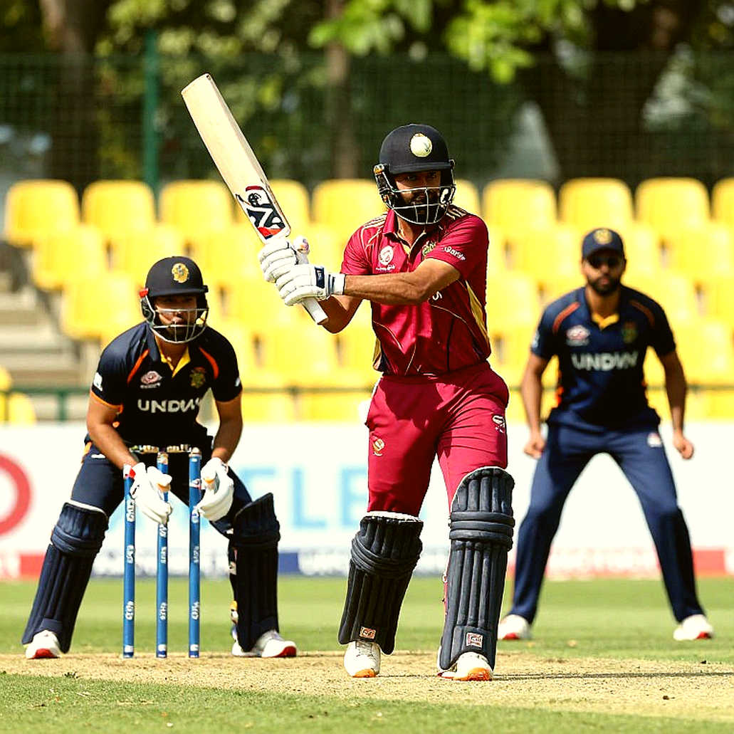 The Six-Inch Question: Mirpur's Release Angle, the Trigger Foot and Bangladesh's Spin Trap