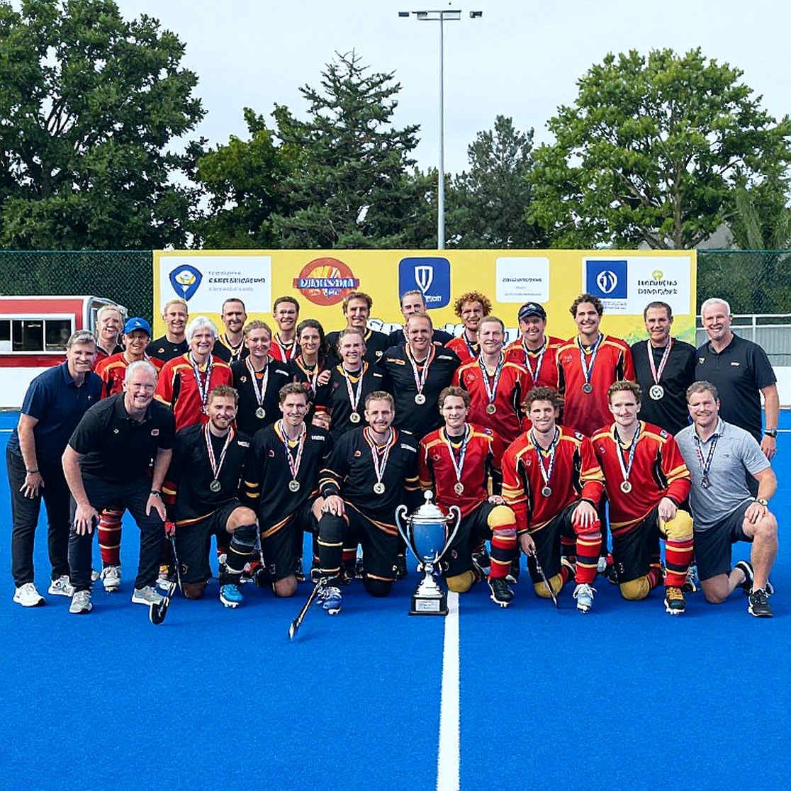 Battle of Queens: The Invisible Layer Beneath Hockey's Surface Battle of Queens: The Invisible Layer Beneath Hockey's Surface