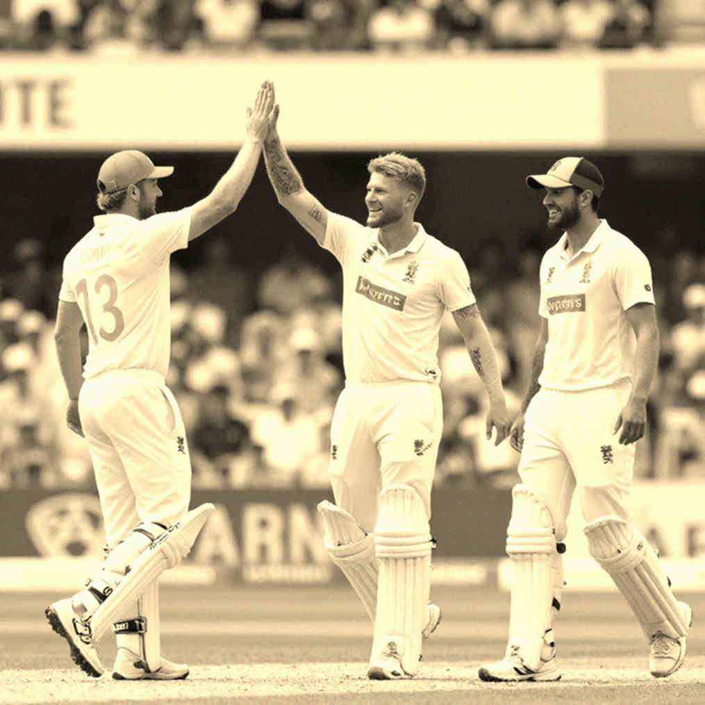 A 215-Run Stand, an 89-Run Win: What the Lahore Scorecard Hid About the Lineup