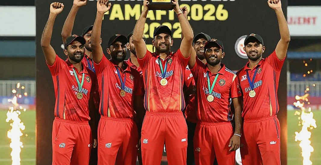 শেষ ওভারের খতিয়ান: টুর্নামেন্ট অভিযানে বাংলাদেশের অদৃশ্য শ্রম
