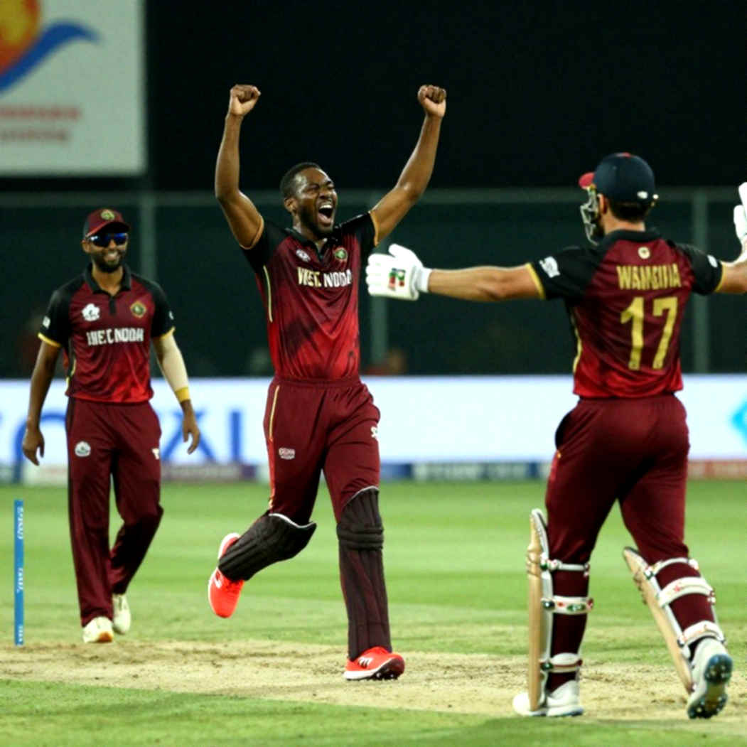 The Stadium of Zero Data: When Cricket Analysis Learns to Stop The Stadium of Zero Data: When Cricket Analysis Learns to Stop