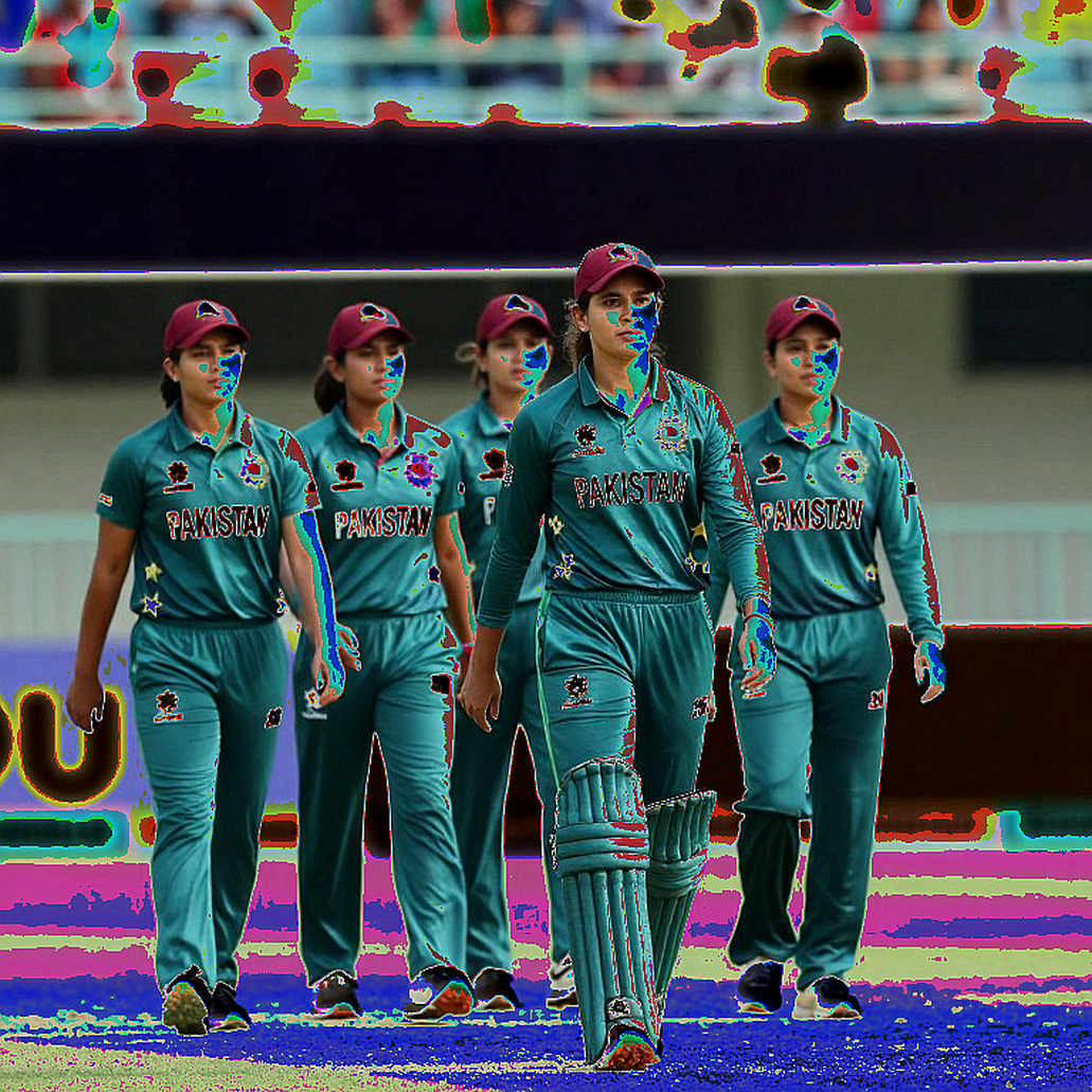 The Stadium of Zero Data: When Cricket Analysis Learns to Stop The Stadium of Zero Data: When Cricket Analysis Learns to Stop