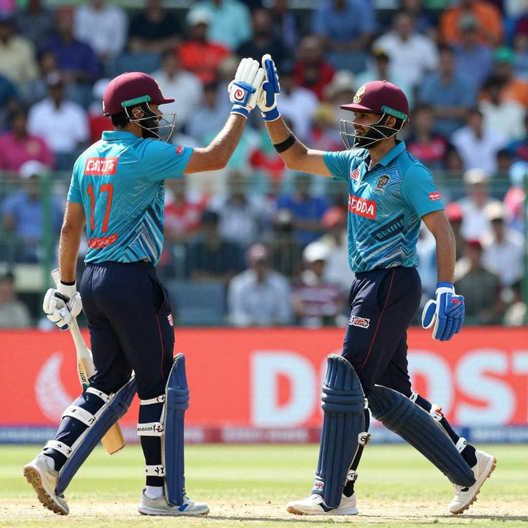 Cricket on the Chain: From Tickets to Salaries, Which Claims Actually Verified Cricket on the Chain: From Tickets to Salaries, Which Claims Actually Verified