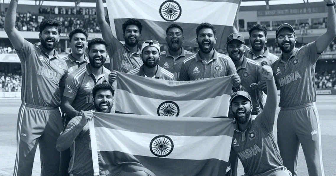 মিডল ওভারের খাতা: এশিয়ার টি-টোয়েন্টিতে অর্ধ-স্পেসের ঋণ ও ২০২৬ বিশ্বকাপের হিসাব
