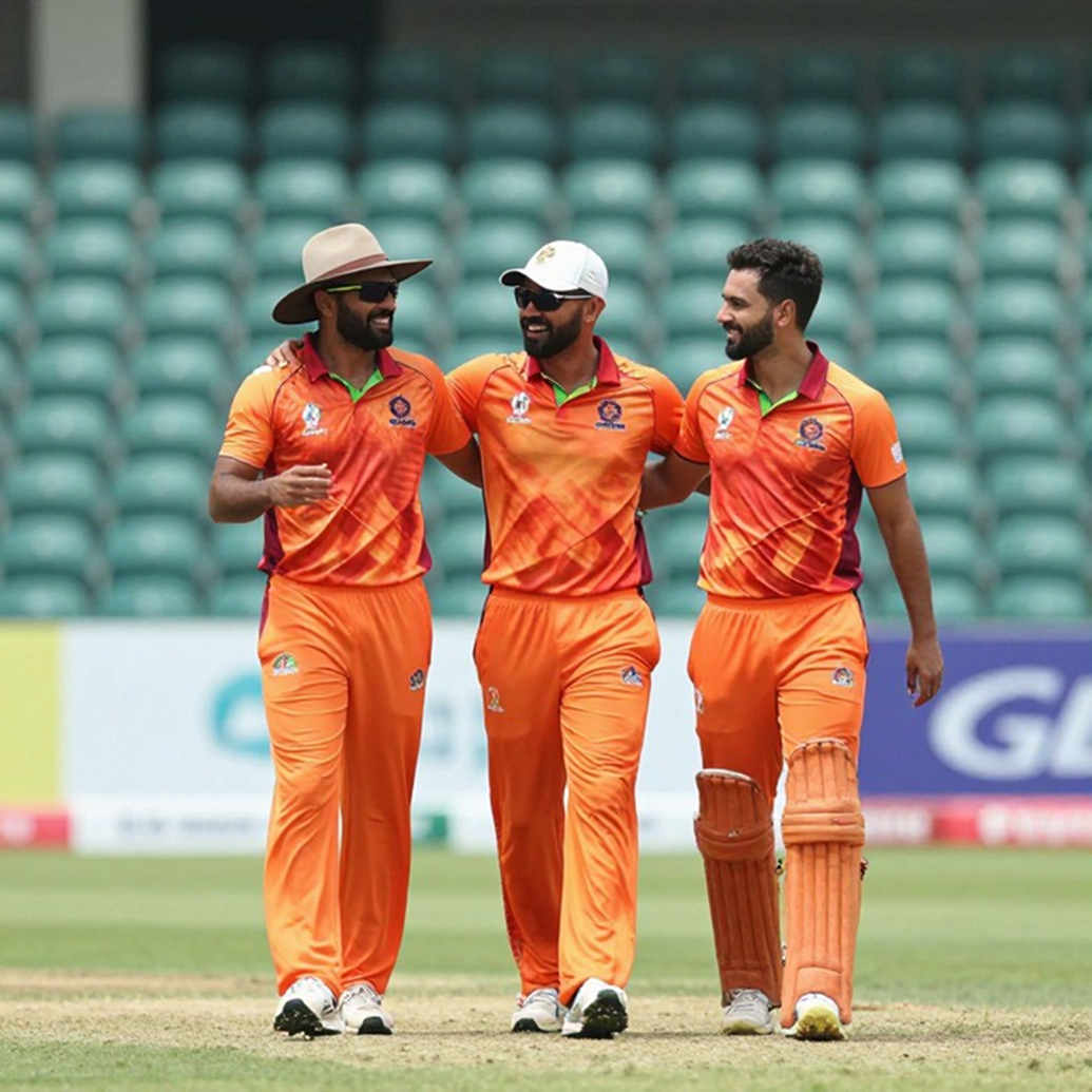107 off 90: Salman Ali Agha's innings and the price of domestic cricket