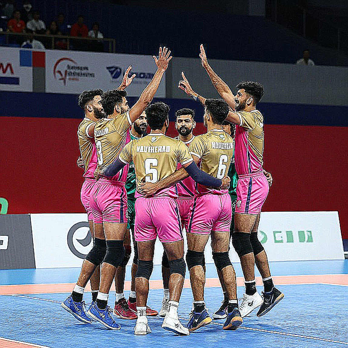 আইচি-নাগোয়া ২০২৬: ভারত-ইরান মহিলা কাবাডি ফাইনালের যে সংখ্যাগুলো এখনো মিলছে না