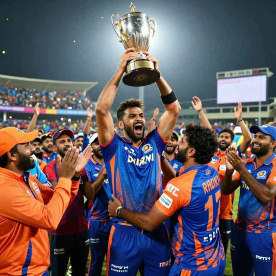 ট্রান্সফার উইন্ডোর ধুলোয় ডুবে যাওয়া ক্রিকেট: চুক্তি, এজেন্ট আর ক্লাবের হিসাবের ভেতরের গল্প ট্রান্সফার উইন্ডোর ধুলোয় ডুবে যাওয়া ক্রিকেট: চুক্তি, এজেন্ট আর ক্লাবের হিসাবের ভেতরের গল্প