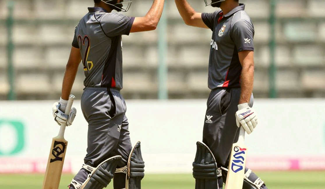 Afghanistan's Caution and Bangladesh's Net Run Rate Equation: Deep Analysis of the Tri-Series Final League Match Afghanistan's Caution and Bangladesh's Net Run Rate Equation: Deep Analysis of the Tri-Series Final League Match