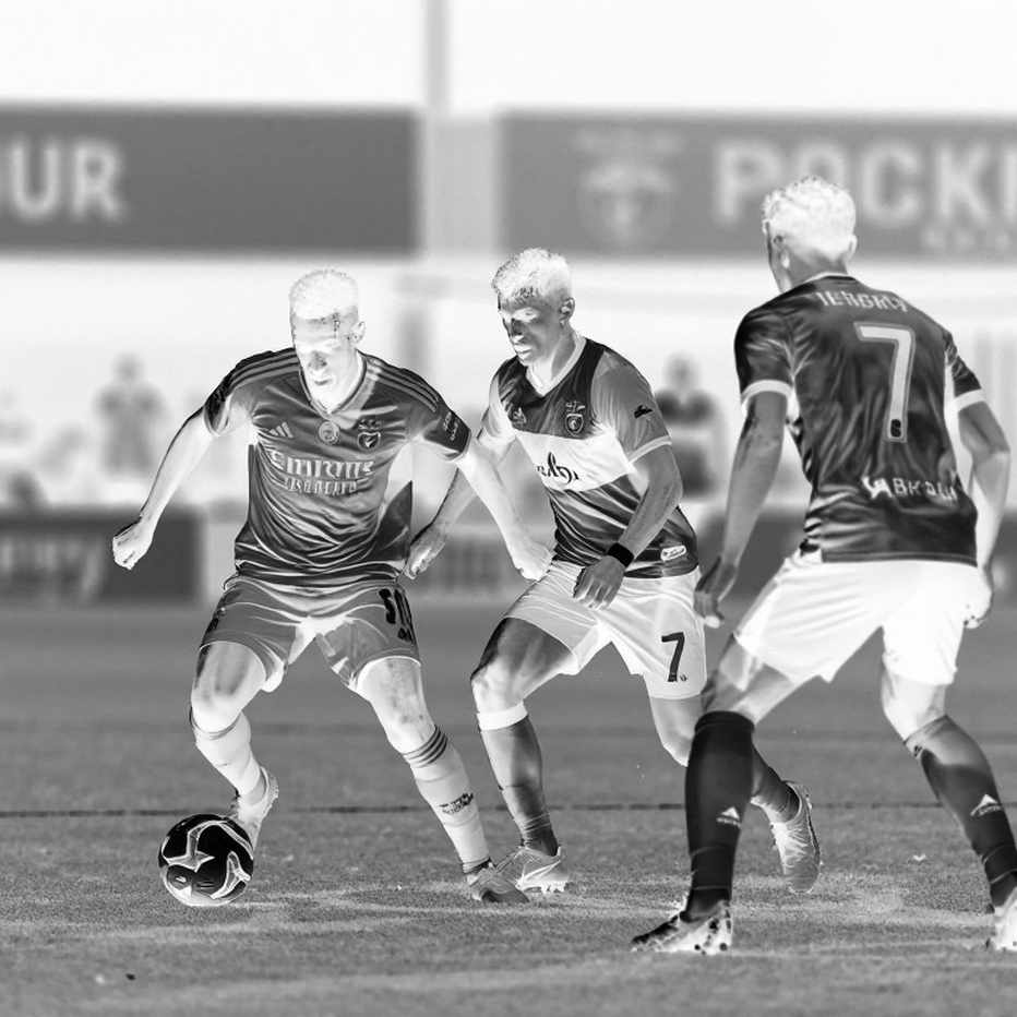 The Olise Ledger: An Audit from Chelsea-City to the Allianz Arena
